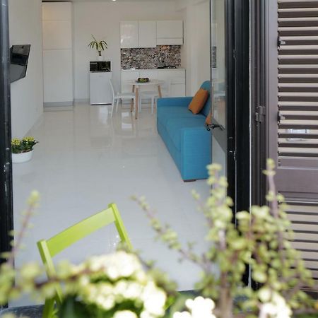 Appartement La Casa Di Dodo à Taormine Extérieur photo