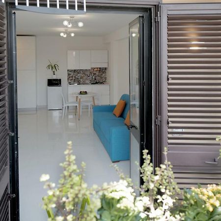 Appartement La Casa Di Dodo à Taormine Extérieur photo