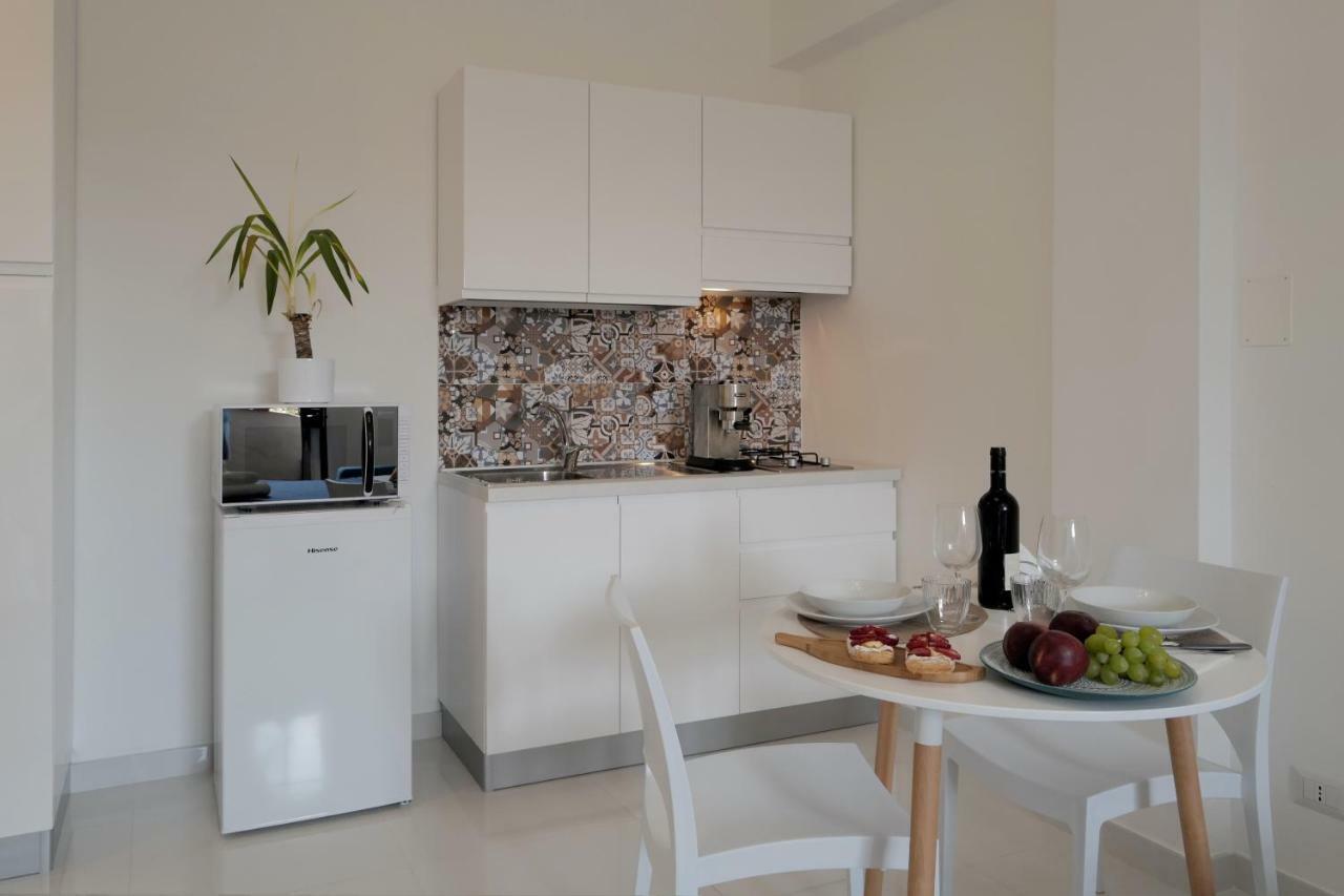 Appartement La Casa Di Dodo à Taormine Extérieur photo
